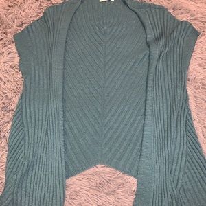 maurices cardigan!